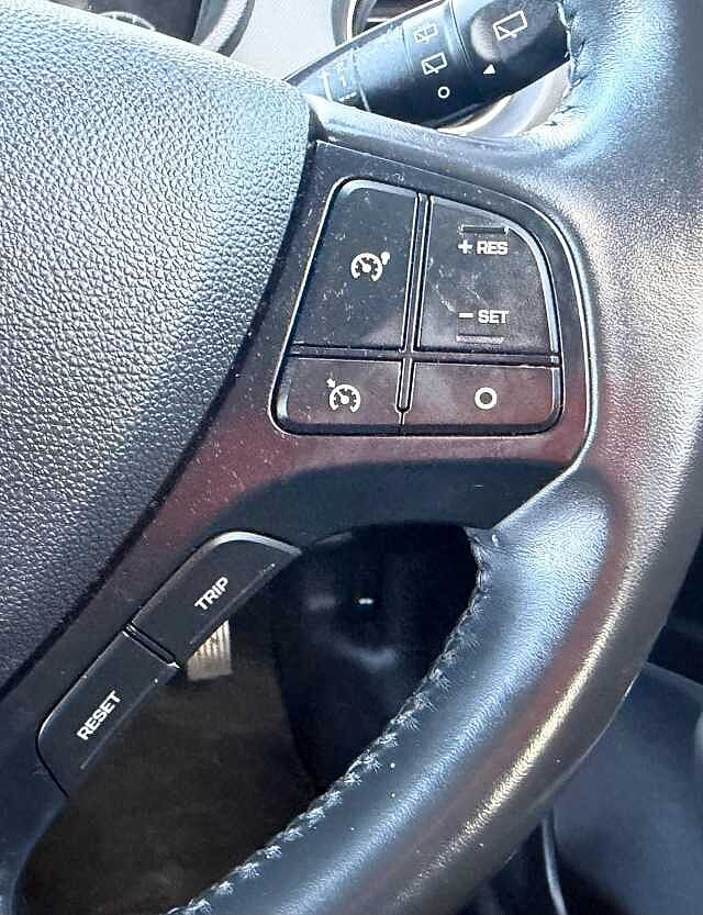 Hyundai i10 1.0 SE Euro 6 5dr