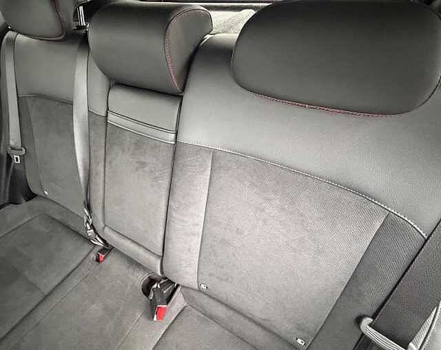 Hyundai KONA 1.0 T-GDi N Line S DCT Euro 6 (s/s) 5dr Black