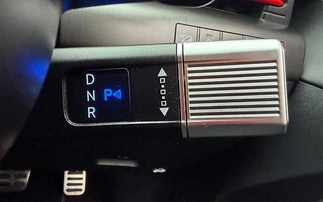 Hyundai KONA 1.0 T-GDi N Line S DCT Euro 6 (s/s) 5dr Black