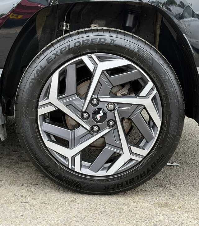 Hyundai KONA 1.0 T-GDi N Line S DCT Euro 6 (s/s) 5dr Black