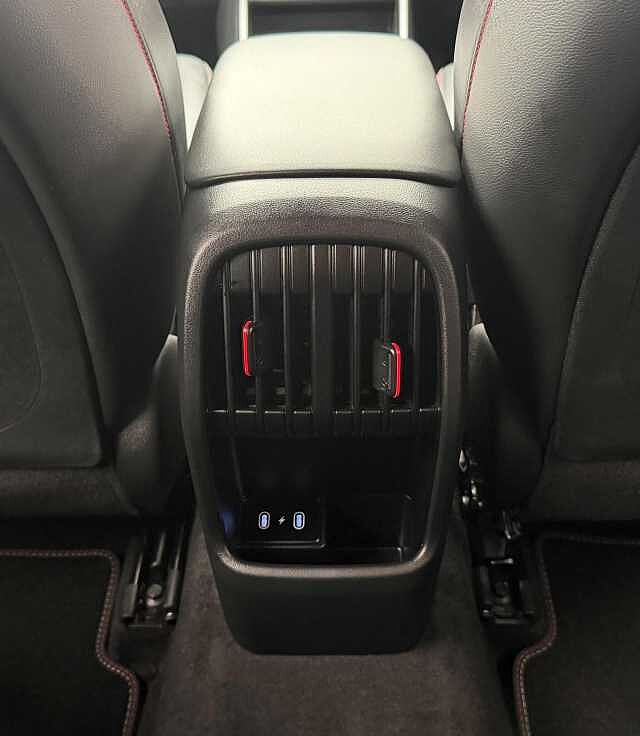 Hyundai KONA 1.0 T-GDi N Line S DCT Euro 6 (s/s) 5dr Black