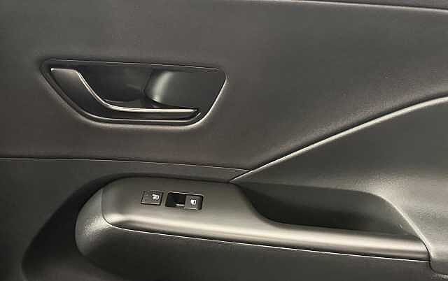 Hyundai KONA 1.0 T-GDi N Line S DCT Euro 6 (s/s) 5dr Black