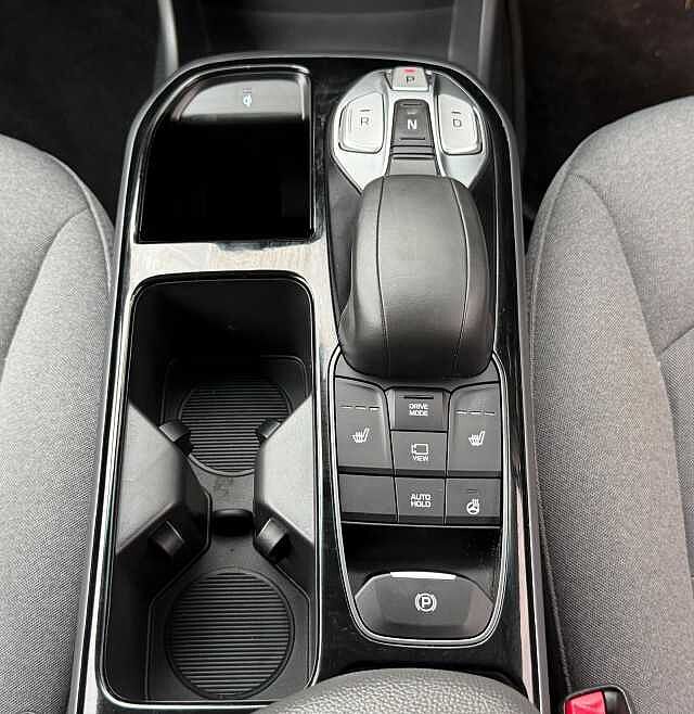 Hyundai IONIQ 38.3kWh Premium Auto 5dr