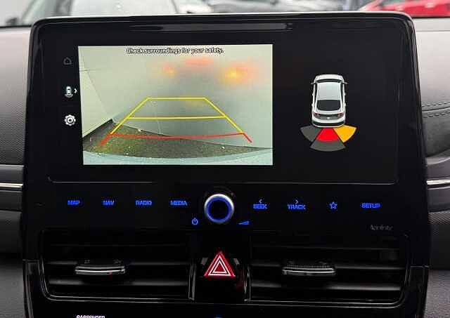 Hyundai IONIQ 38.3kWh Premium Auto 5dr