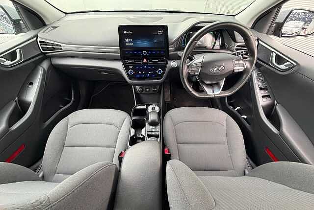 Hyundai IONIQ 38.3kWh Premium Auto 5dr