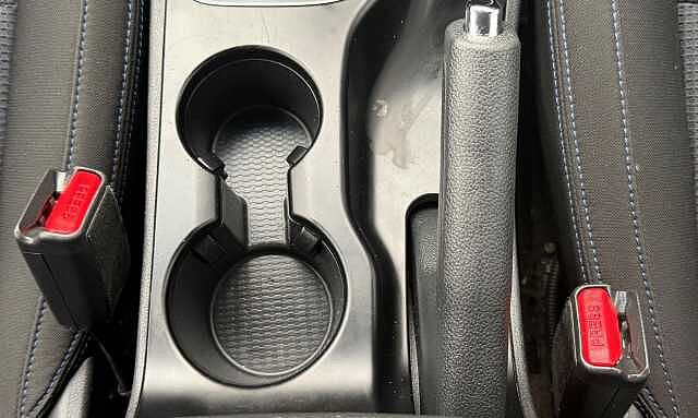 Hyundai TUCSON 1.6 GDi Blue Drive SE Euro 6 (s/s) 5dr