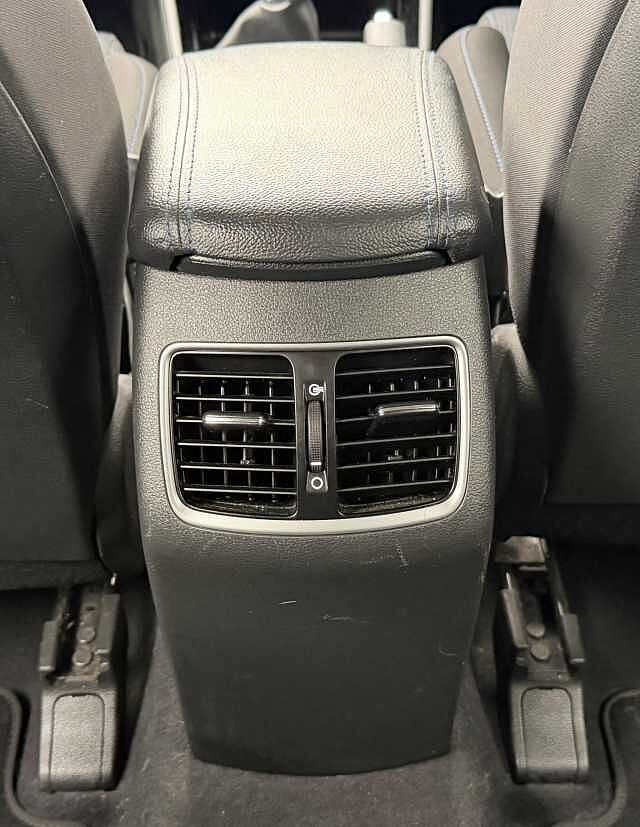 Hyundai TUCSON 1.6 GDi Blue Drive SE Euro 6 (s/s) 5dr