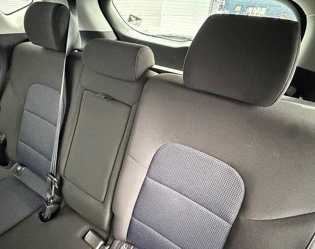 Hyundai TUCSON 1.6 GDi Blue Drive SE Euro 6 (s/s) 5dr