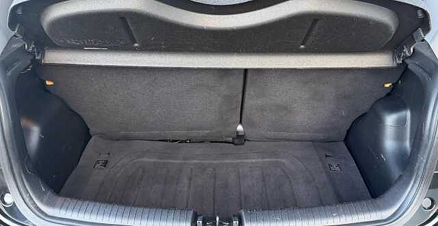 Hyundai i10 1.0 SE Euro 6 5dr