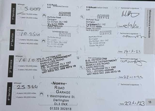 Hyundai i10 1.0 SE Euro 6 5dr