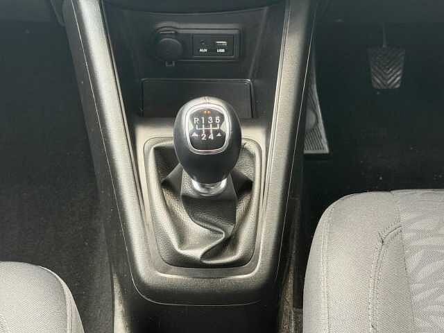 Hyundai ix20 1.4 Blue Drive SE Euro 6 (s/s) 5dr