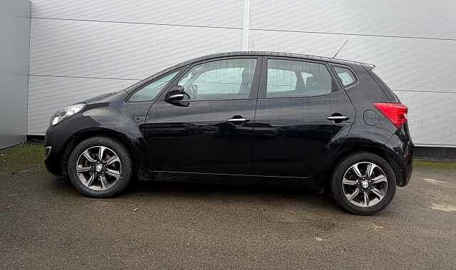 Hyundai ix20 1.4 Blue Drive SE Euro 6 (s/s) 5dr