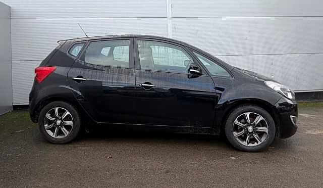 Hyundai ix20 1.4 Blue Drive SE Euro 6 (s/s) 5dr