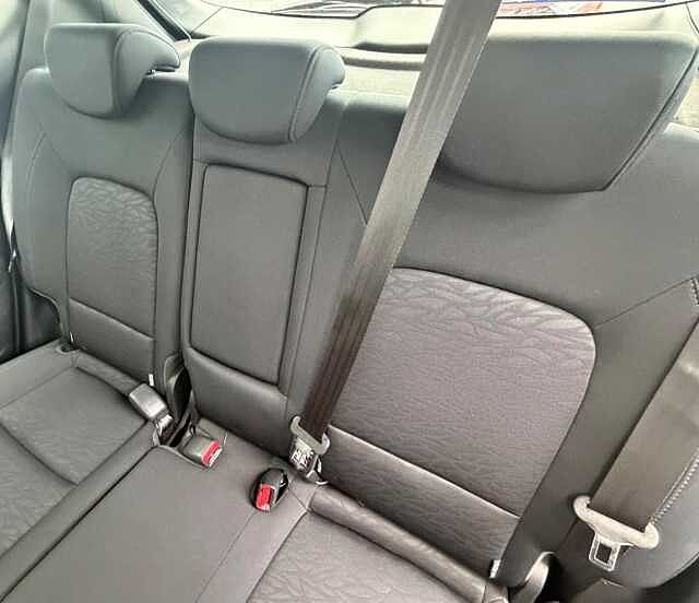 Hyundai ix20 1.4 Blue Drive SE Euro 6 (s/s) 5dr