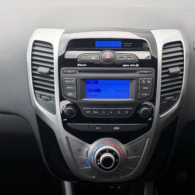 Hyundai ix20 1.4 Blue Drive SE Euro 6 (s/s) 5dr