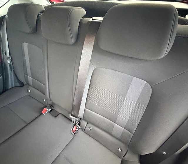 Hyundai I20 1.0T GDi Premium 5dr DCT Red