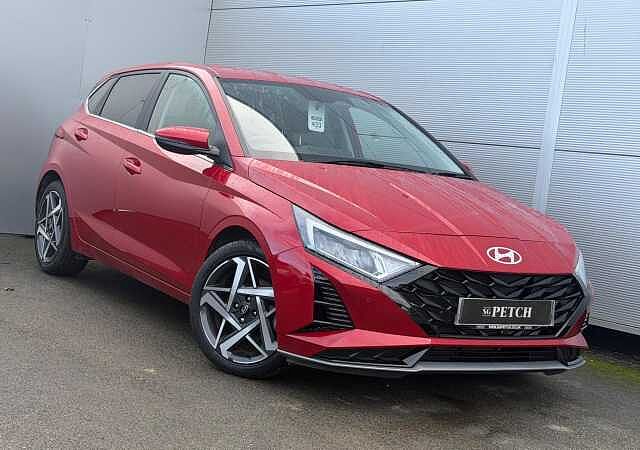 1.0T GDi Premium 5dr DCT