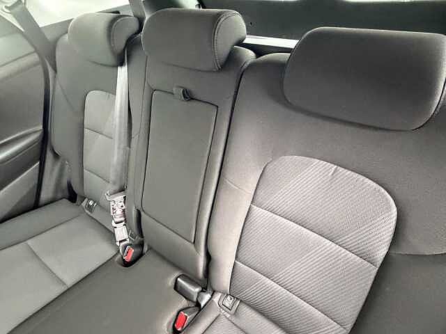 Hyundai TUCSON 1.6 GDi S Connect Euro 6 (s/s) 5dr