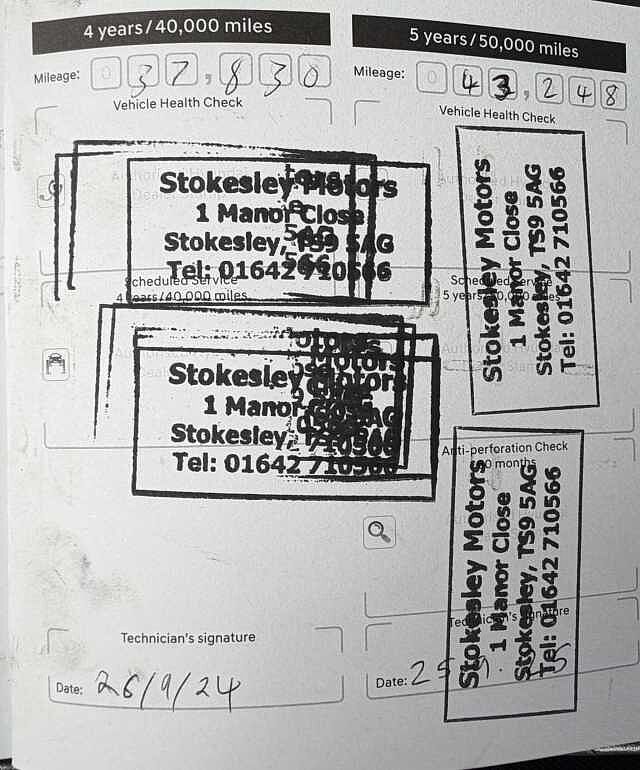 Hyundai TUCSON 1.6 GDi S Connect Euro 6 (s/s) 5dr