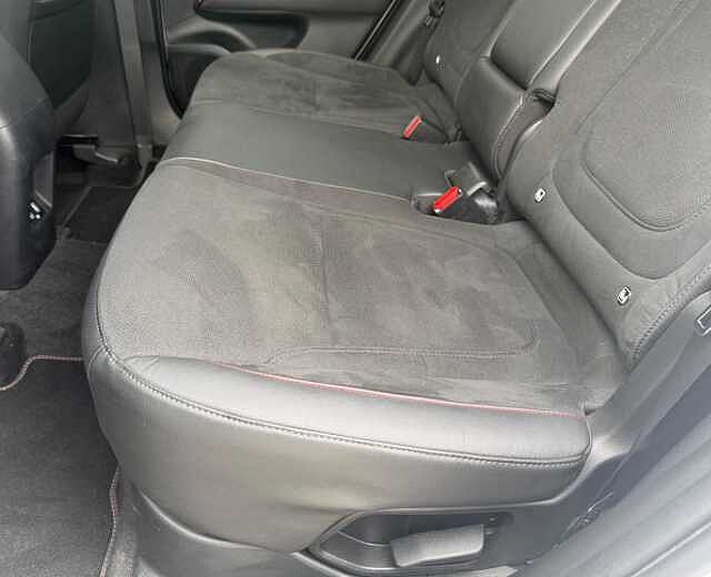 Hyundai TUCSON 1.6 TGDi Hybrid 230 N Line 5dr 2WD Auto White