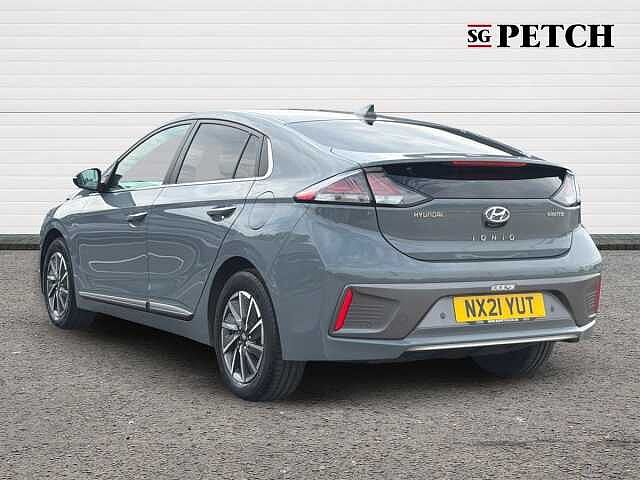 Hyundai IONIQ 100kW Premium SE 38kWh 5dr Auto