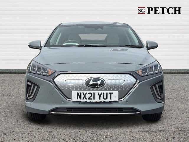 Hyundai IONIQ 100kW Premium SE 38kWh 5dr Auto