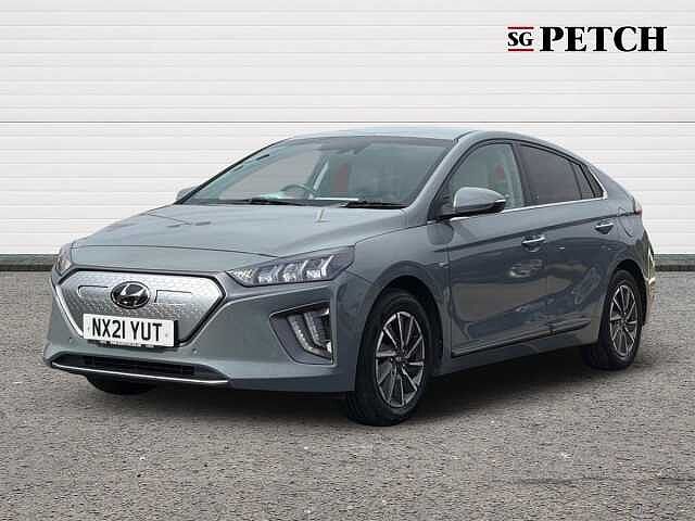 Hyundai IONIQ 100kW Premium SE 38kWh 5dr Auto