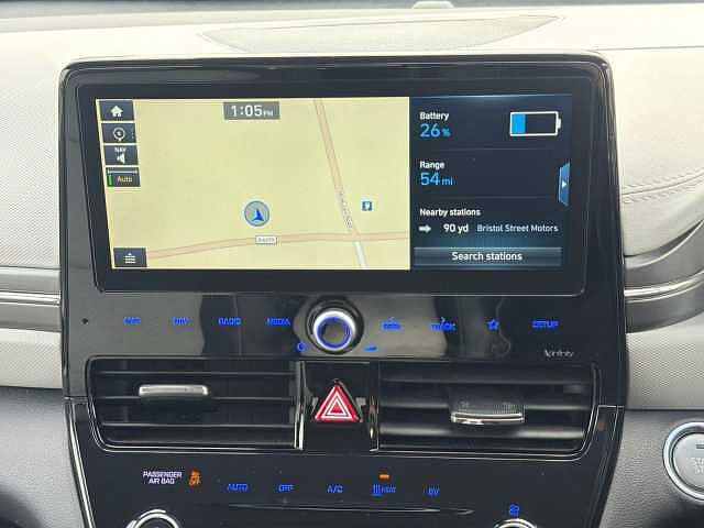 Hyundai IONIQ 100kW Premium SE 38kWh 5dr Auto