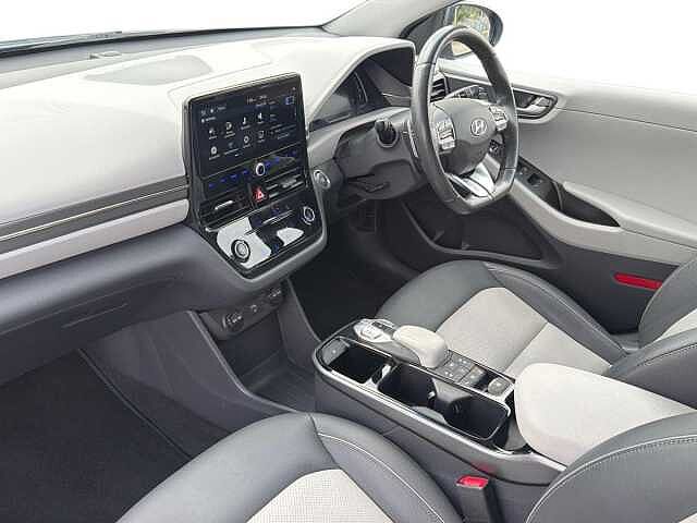 Hyundai IONIQ 100kW Premium SE 38kWh 5dr Auto