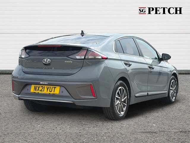 Hyundai IONIQ 100kW Premium SE 38kWh 5dr Auto