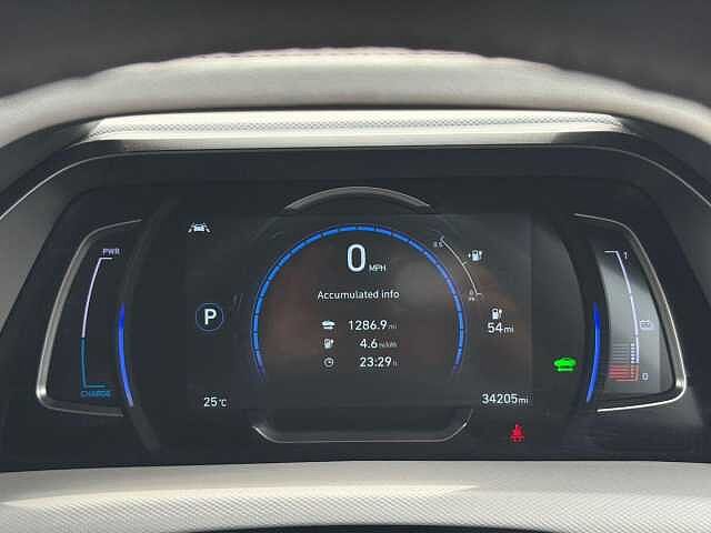 Hyundai IONIQ 100kW Premium SE 38kWh 5dr Auto