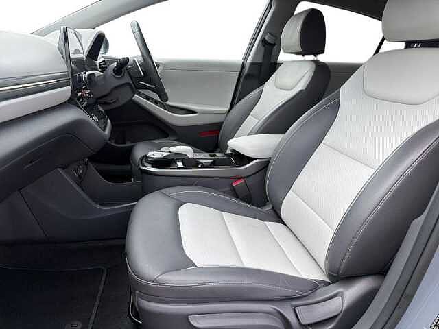 Hyundai IONIQ 100kW Premium SE 38kWh 5dr Auto