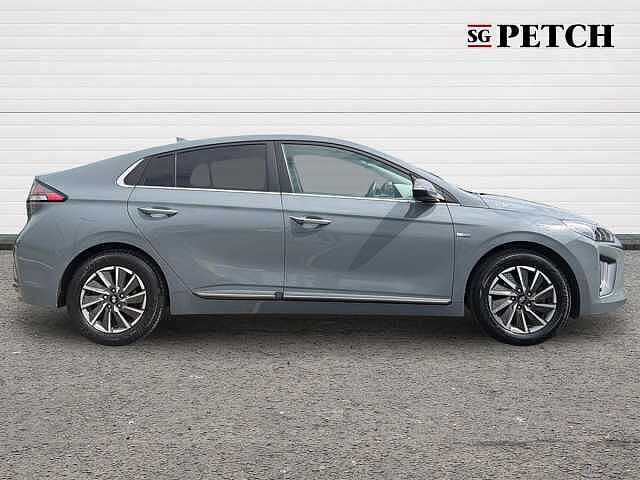 Hyundai IONIQ 100kW Premium SE 38kWh 5dr Auto