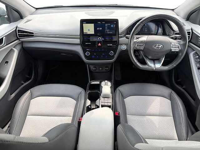 Hyundai IONIQ 100kW Premium SE 38kWh 5dr Auto