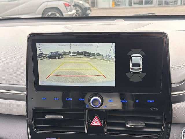 Hyundai IONIQ 100kW Premium SE 38kWh 5dr Auto