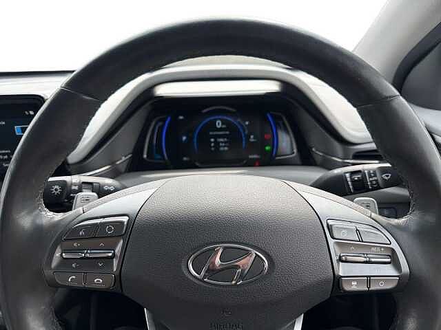 Hyundai IONIQ 100kW Premium SE 38kWh 5dr Auto