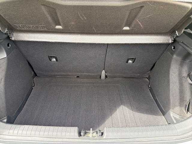 Hyundai i20 1.2 MPi SE 5dr