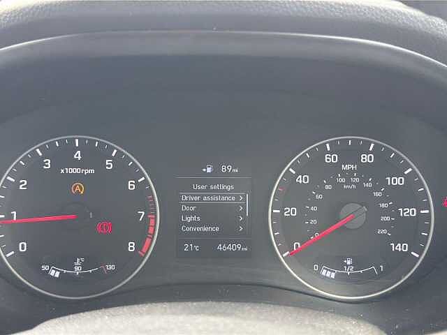 Hyundai i20 1.2 MPi SE 5dr