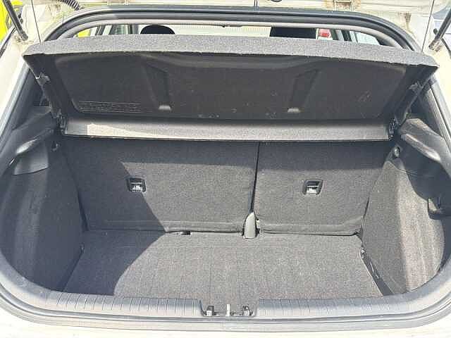 Hyundai i20 1.2 MPi S Connect 5dr