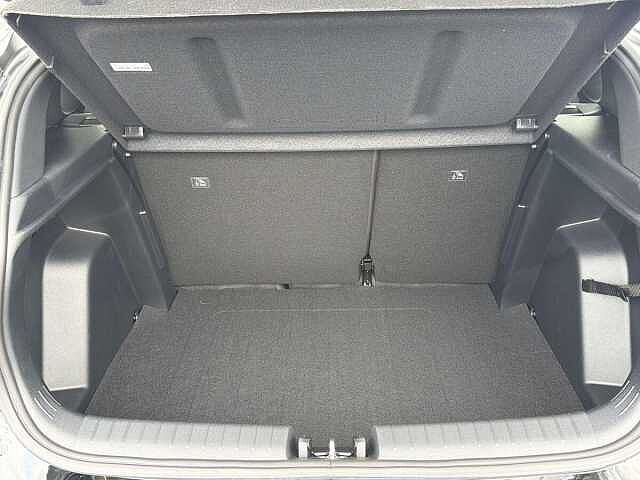 Hyundai BAYON 1.0 TGDi [90] Black Line 5dr Black