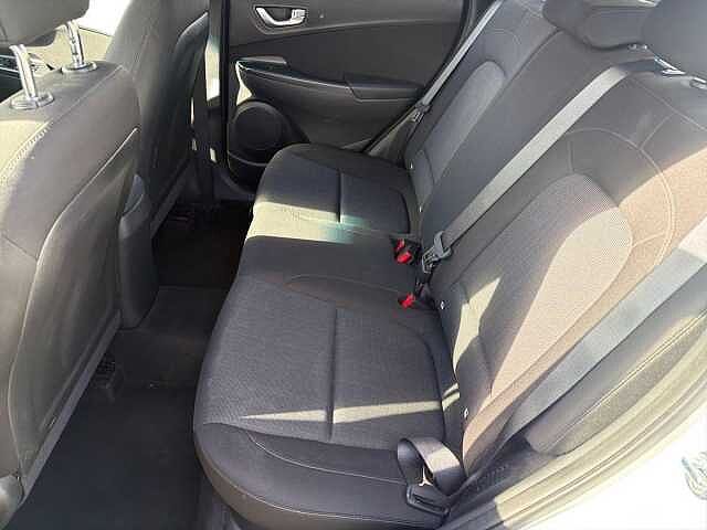 Hyundai KONA 1.0 TGDi 48V MHEV SE Connect 5dr