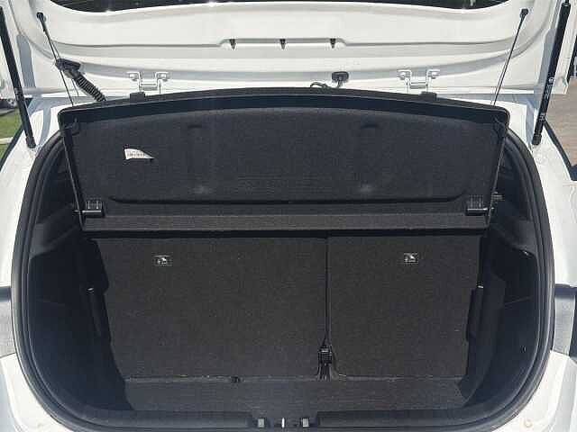 Hyundai I20 1.0T GDi 90 Black Line 5dr White