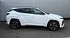 Hyundai TUCSON 1.6 T-GDi N Line Auto Euro 6 (s/s) 5dr White
