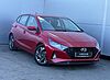 Hyundai I20 1.0 T-GDi Element Euro 6 (s/s) 5dr Red