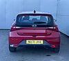 Hyundai I20 1.0 T-GDi Element Euro 6 (s/s) 5dr Red