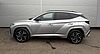 Hyundai TUCSON 1.6 T-GDi N Line Euro 6 (s/s) 5dr Silver