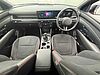 Hyundai TUCSON 1.6 T-GDi N Line Euro 6 (s/s) 5dr Silver