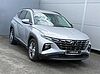 Hyundai TUCSON 1.6 T-GDi Premium Euro 6 (s/s) 5dr Silver