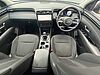 Hyundai TUCSON 1.6 T-GDi Premium Euro 6 (s/s) 5dr Silver
