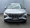 Hyundai TUCSON 1.6 T-GDi Premium Euro 6 (s/s) 5dr Silver